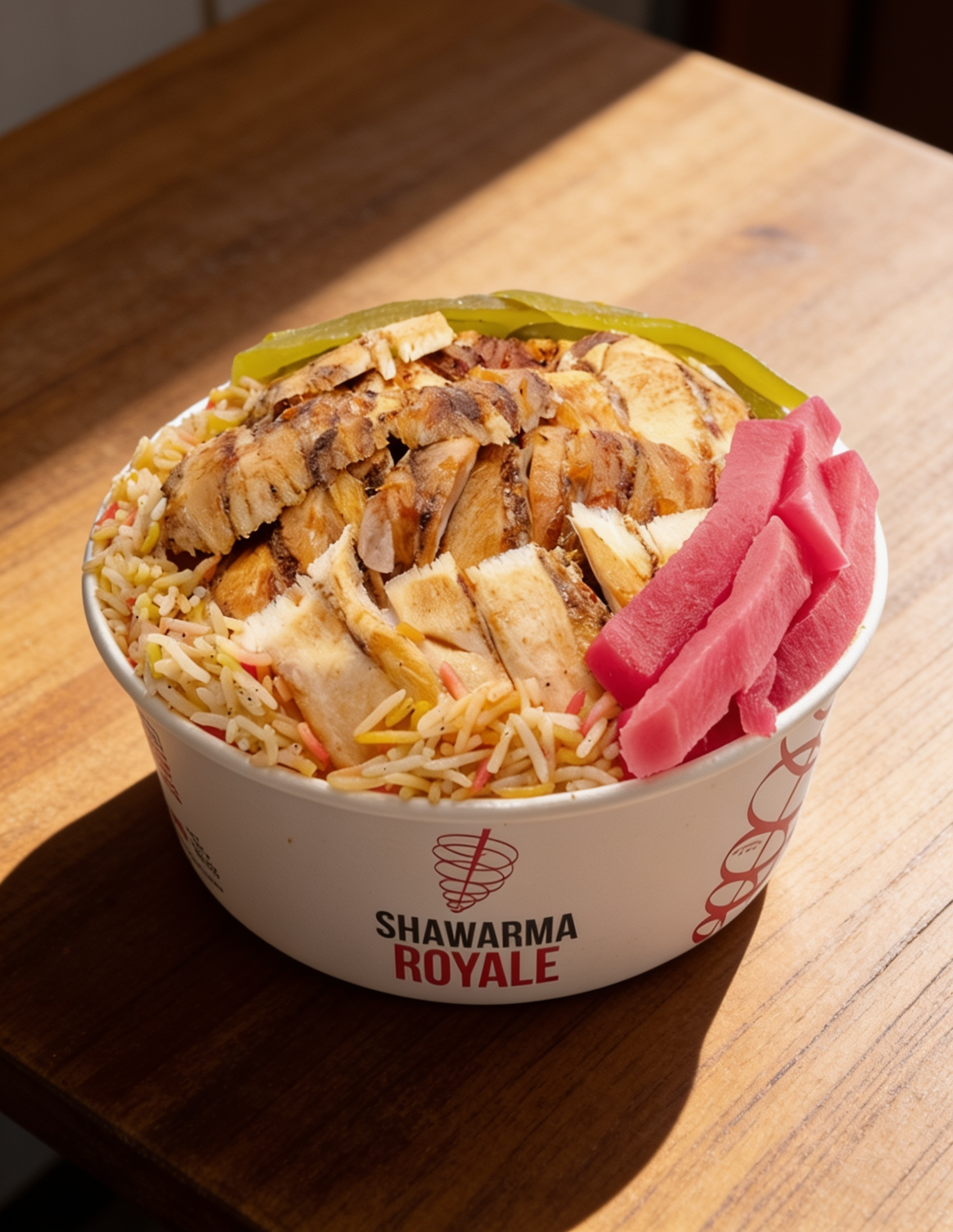 Royale Salads