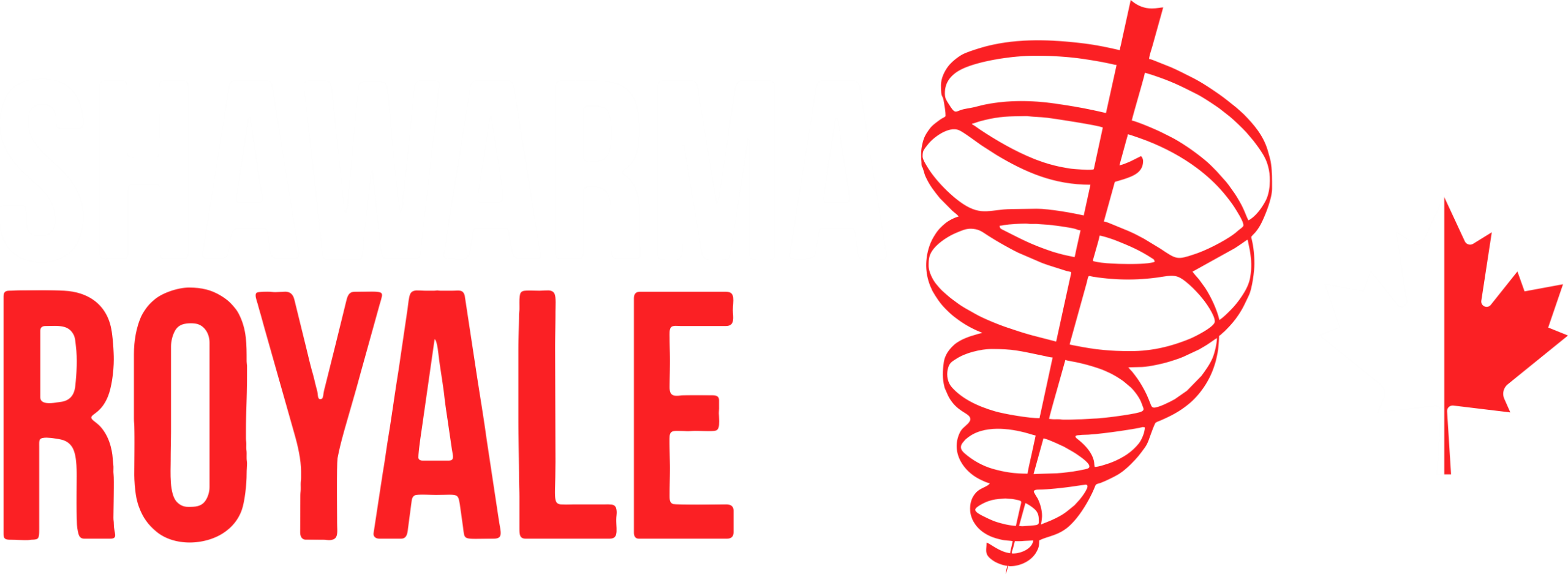 Shawarma Royale